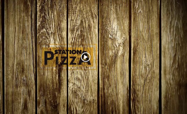 Photo de Station Pizza Monplaisir Lumière