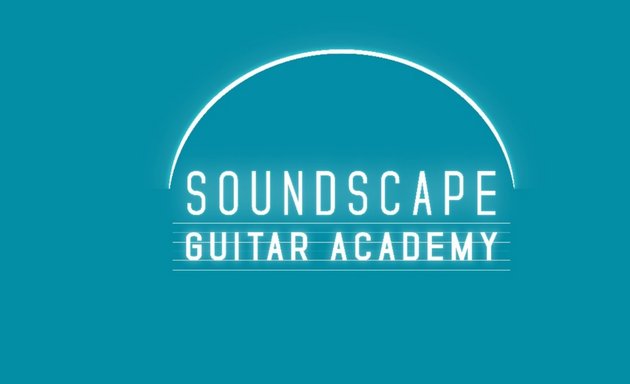 Photo of Soundscape Guitar Academy