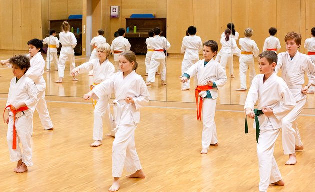 Foto von Karate ESV München
