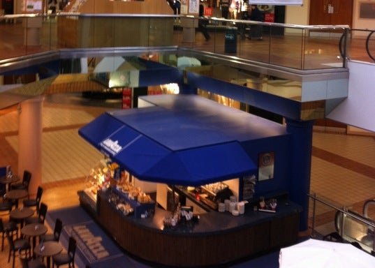 Photo of The Ridings Shopping Centre