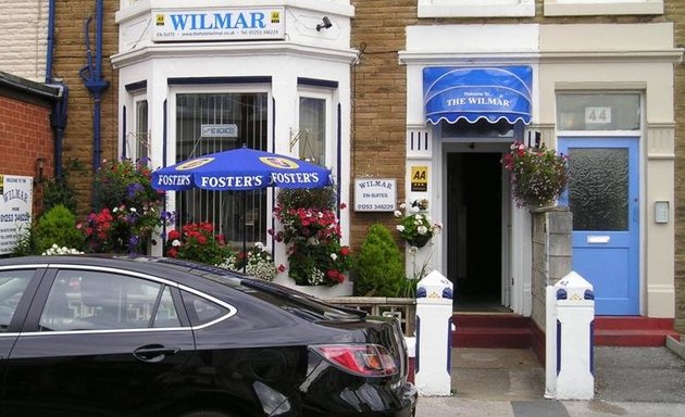 Photo of The Hotel Wilmar