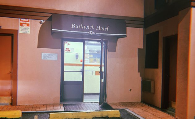 Photo of Bushwick Hotel