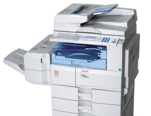 Photo of Indigo Copier Services Pvt Ltd