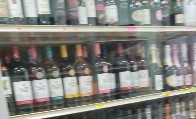 Photo of Mon Ami Discount Liquors