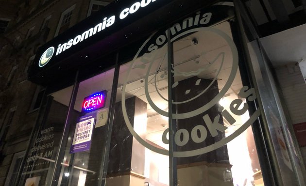 Photo of Insomnia Cookies