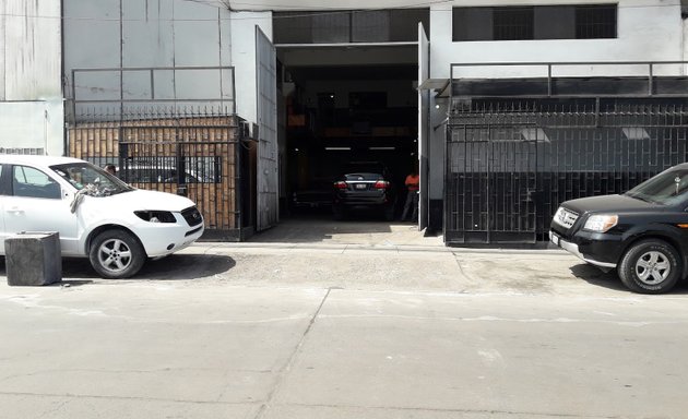 Foto de Taller Automotriz Nuñez