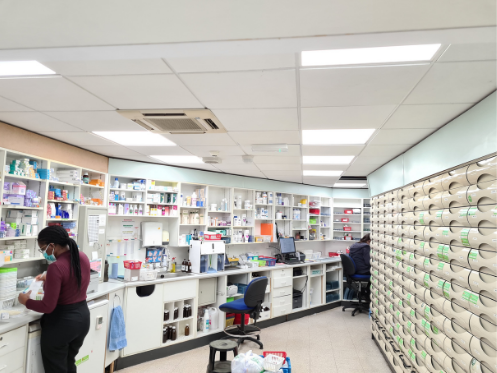 Photo of London Road Pharmacy