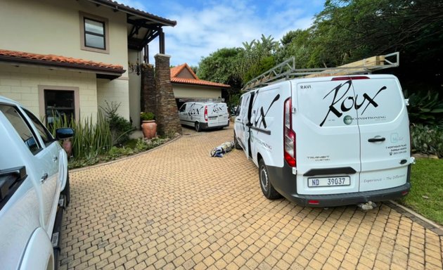 Photo of Roux Airconditioning Pty Ltd