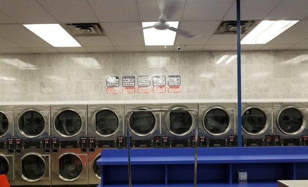 Photo of Austin Coin Laundry