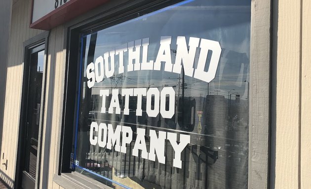 Photo of Southland Tattoo Company