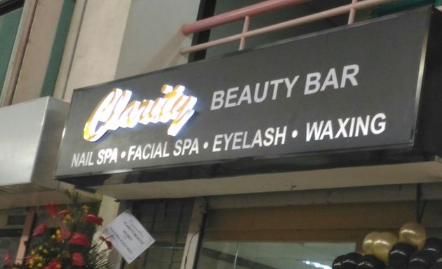 Photo of Clarity Beauty Bar