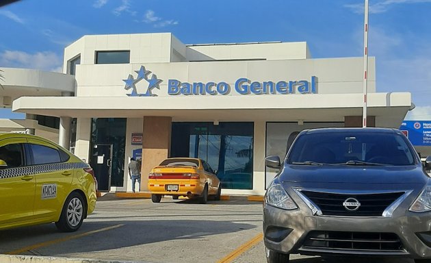 Foto de Banco General | Brisas del Golf