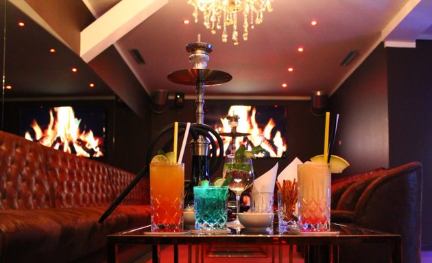 Foto von FiftyFour - Shisha Bar Lounge