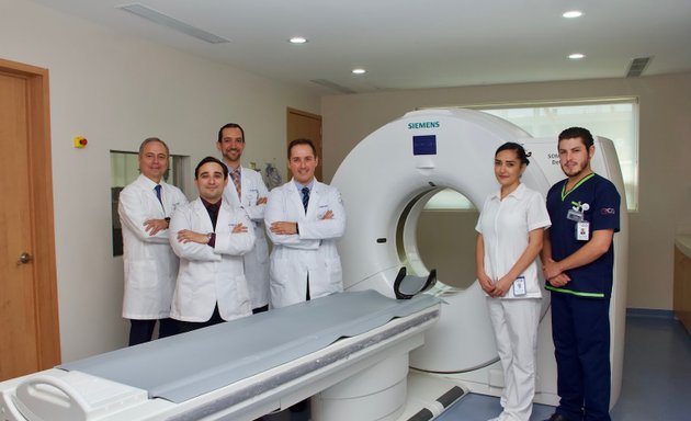 Foto de Cid Centro de Imagen Y Diagnostico