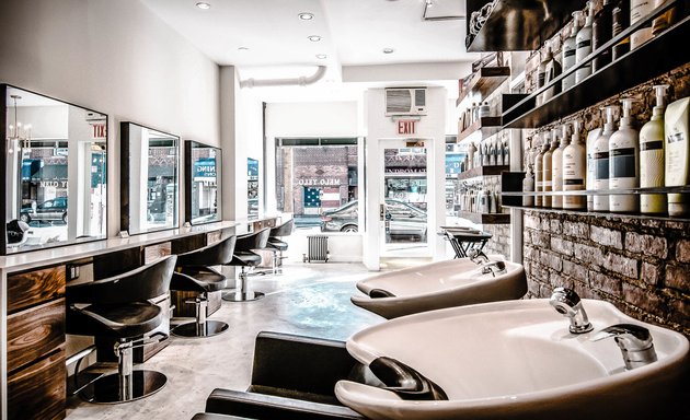 Photo of Melo Yelo Hairdressing