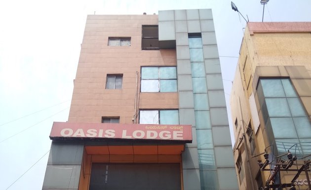Photo of Oasis Lodge