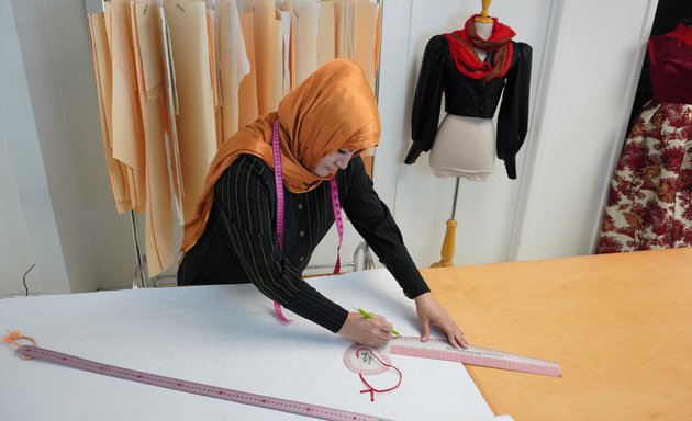 Photo of iy Sewing Studio