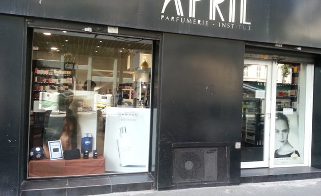 Photo de Parfumerie April Marseille 05