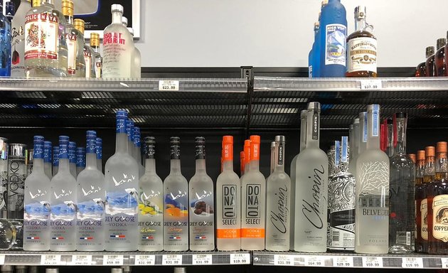 Photo of Donato Select Vodka