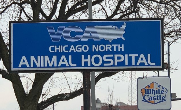 Photo of VCA Chicago North Animal Hospital