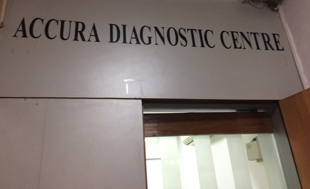 Photo of Accura Diagnostic Centre