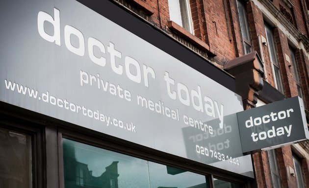 Photo of Doctor Today Private Medical Centre