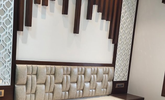 Photo of Rabbani sofa &furniture