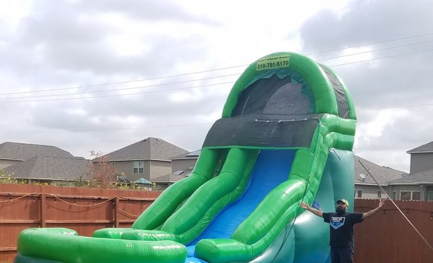 Photo of Annie's Inflatables