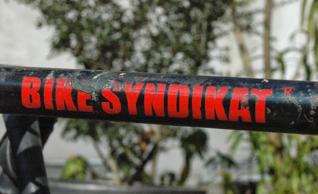 Foto von Bike Syndikat - Kurierdienst