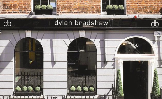 Photo of Dylan Bradshaw Hair Salon