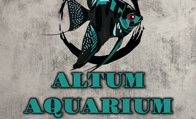 Foto de Altum Aquarium