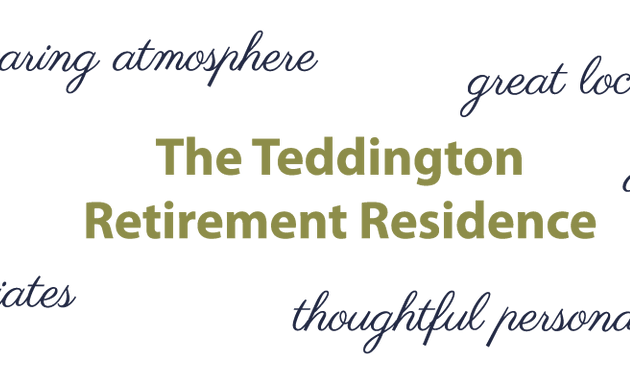 Photo of The Teddington Retirement Residence