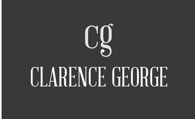 Photo of Clarence George