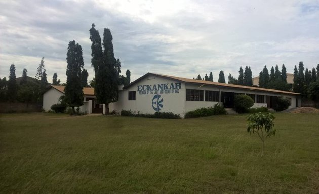 Photo of Eckankar Centre, Tema