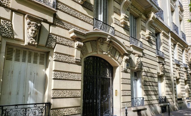 Photo de Cabinet Cerda avocat immobilier Paris