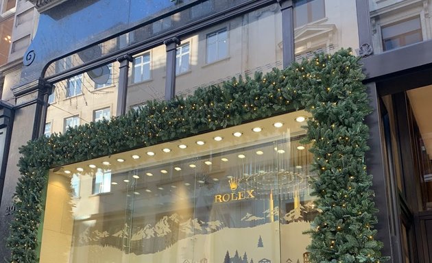 Photo of Rolex Boutique