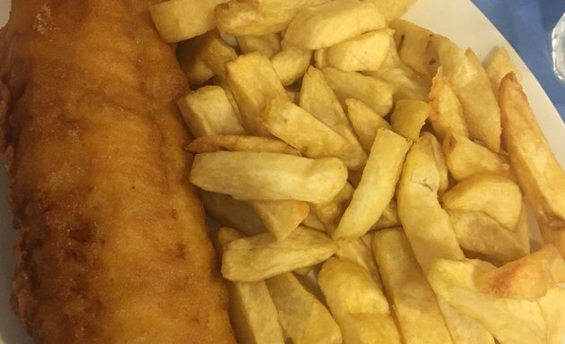 Photo of Fresh Fry Fish & Chips