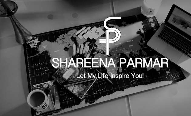 Photo of Shareena Parmar - Virtual Assistant & Graphic Designer