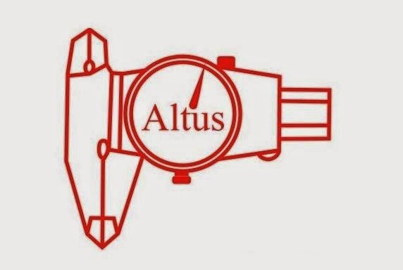 Photo of Altus Engineering & Trading Sdn. Bhd.