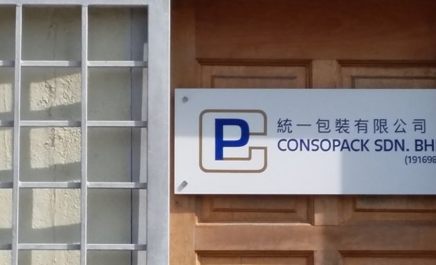 Photo of Consopack