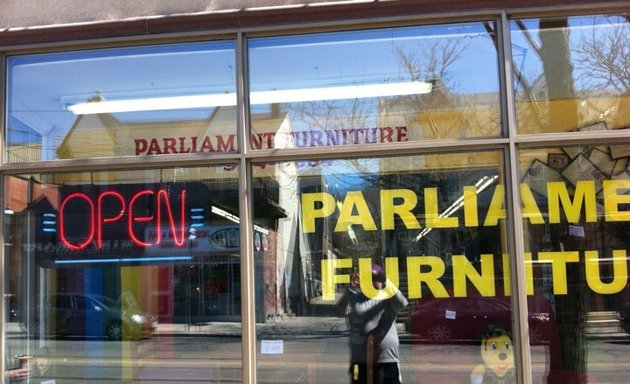 Photo of Parliament Furniture Inc.