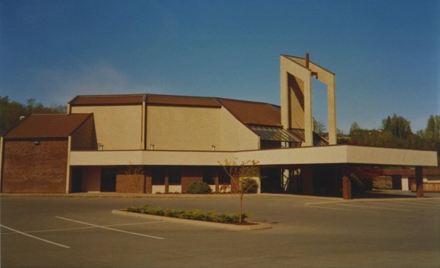 Photo of Emmanuel Mennonite Church