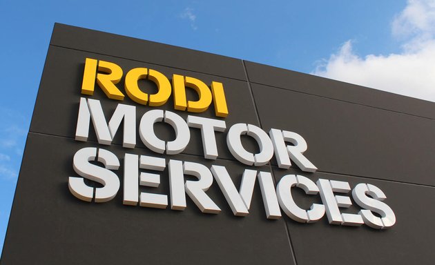 Foto de Rodi Motor Services