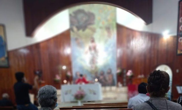 Foto de Parroquia Nuestra Señora De La Providencia