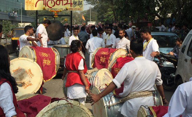 Photo of तालमंत्र