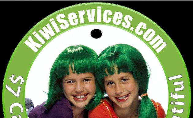 Photo of Kiwi Services