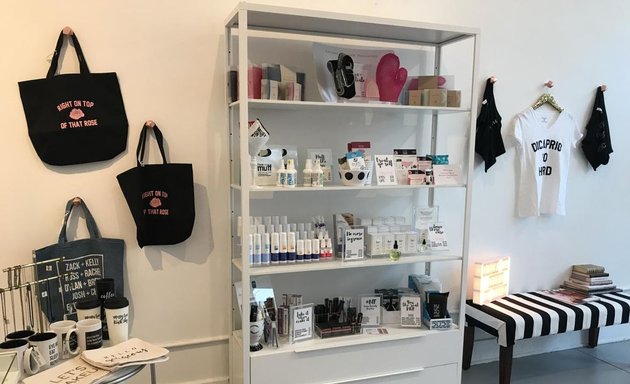 Photo of Elixr Wax, Lash & Beauty Bar