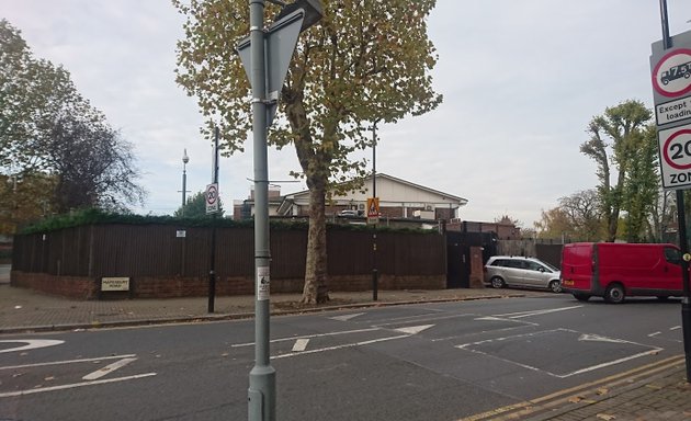 Photo of North West London Jewish Day School