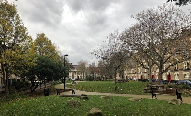 Photo of Pullens Gardens And Park