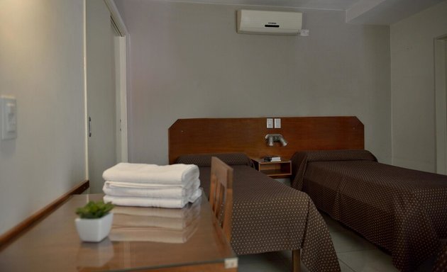 Foto de Hotel Residencial Italia